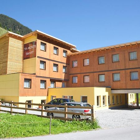 Hotel Tia Smart Natur Kaunertal Zewnętrze zdjęcie