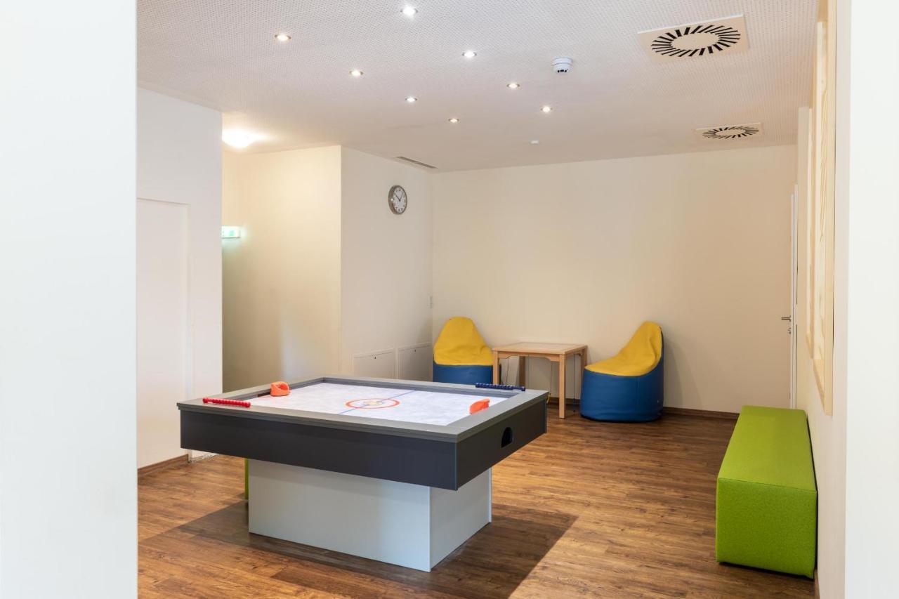 Hotel Tia Smart Natur Kaunertal Zewnętrze zdjęcie