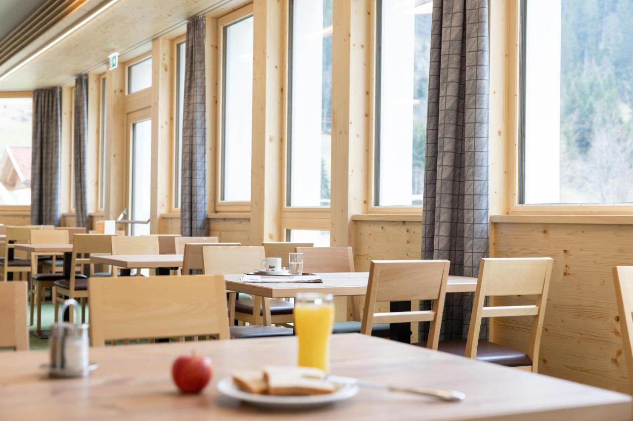 Hotel Tia Smart Natur Kaunertal Zewnętrze zdjęcie