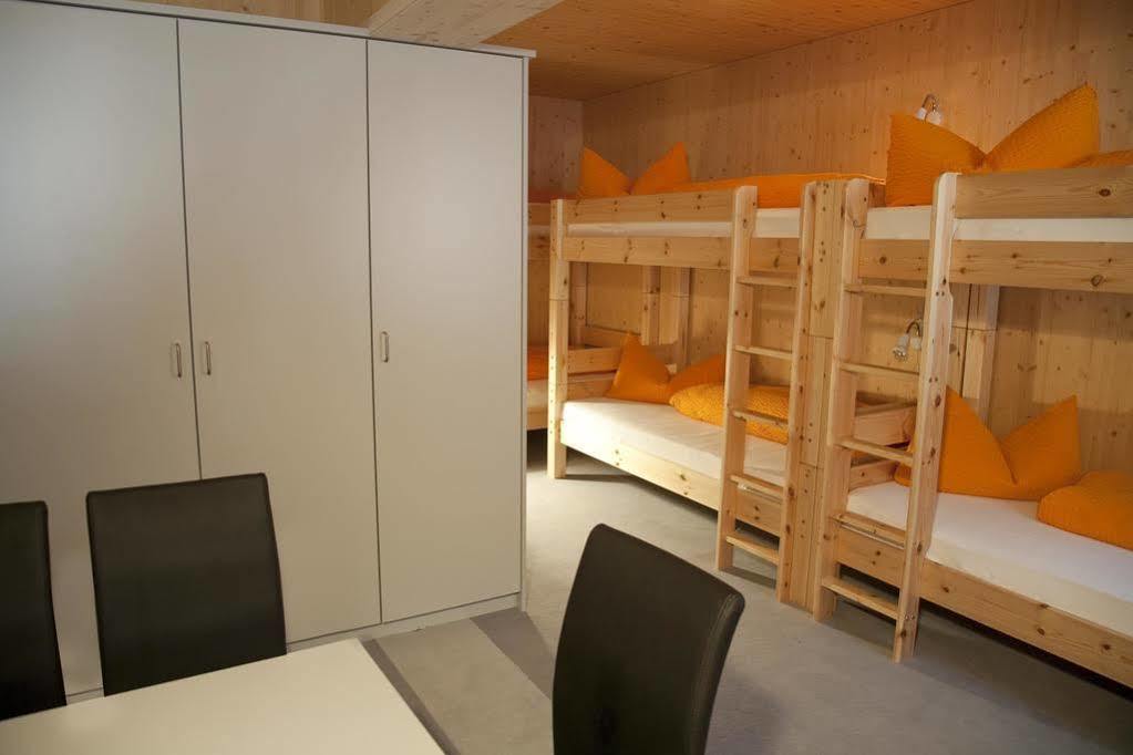 Hotel Tia Smart Natur Kaunertal Zewnętrze zdjęcie